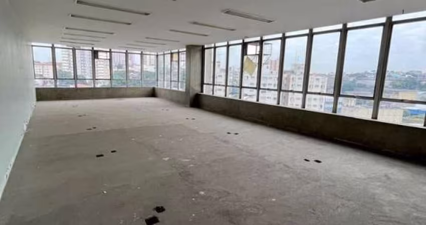 Sala para alugar, 90 m² por R$ 3.580,00/mês - Centro - Diadema/SP