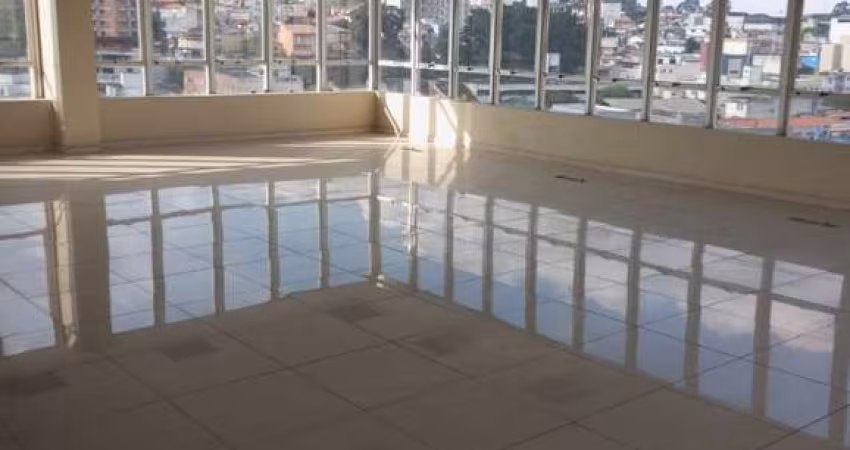 Sala para alugar, 180 m² por R$ 7.120,00/mês - Centro - Diadema/SP