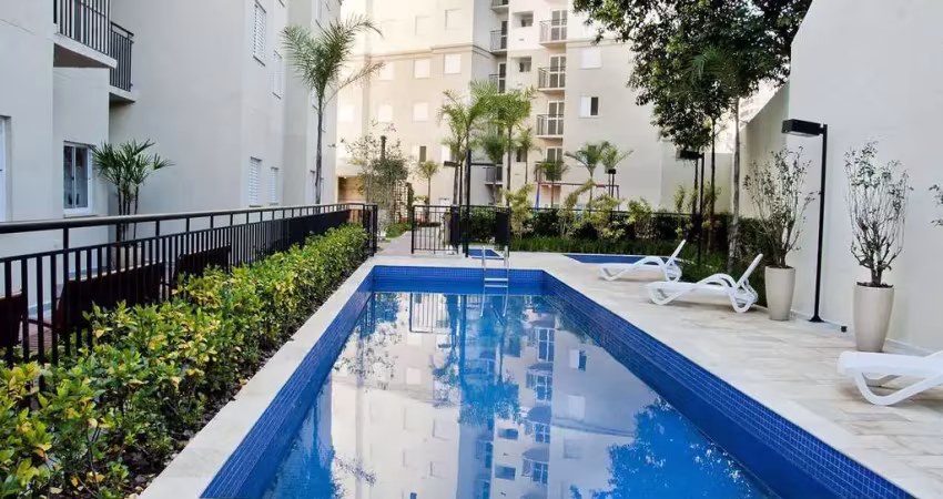 Apartamento com 3 dormitórios à venda, 60 m² por R$ 605.000 - Centro - São Bernardo do Campo/SP