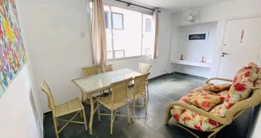 Apartamento à venda, 52 m² por R$ 190.000,00 - Enseada - Guarujá/SP