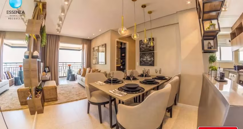 Apartamento com 2 dormitórios à venda, 58 m² por r$ 552.053,00 - vila gonçalves - são bernardo do campo/sp