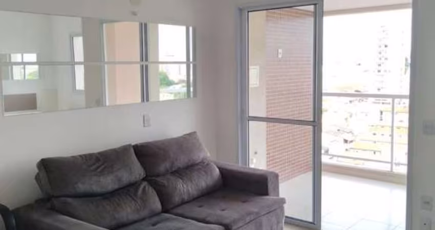 Apartamento com 1 dormitório à venda, 36 m² por R$ 425.958 - Rudge Ramos - São Bernardo do Campo/SP