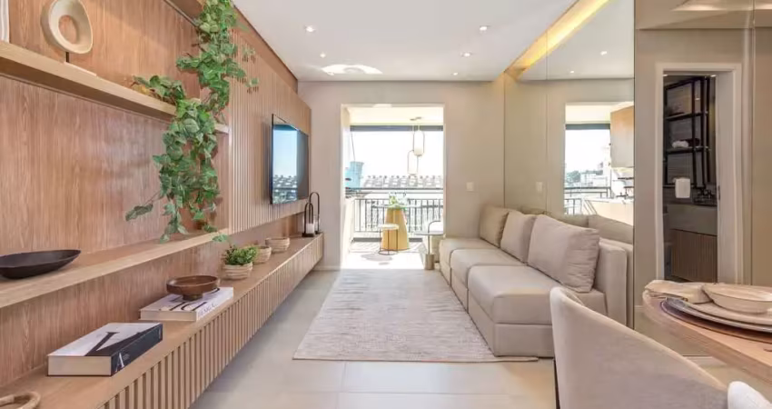 Apartamento com 3 dormitórios à venda, 70 m² por r$ 658.000 - rudge ramos - são bernardo do campo/sp