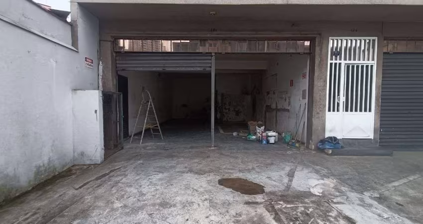 Salão para alugar, 70 m² por R$ 3.500,01/mês - Centro - São Bernardo do Campo/SP