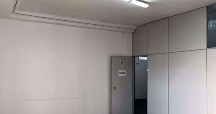 Sala para alugar, 25 m² por R$ 1.250,00/mês - Centro - São Bernardo do Campo/SP