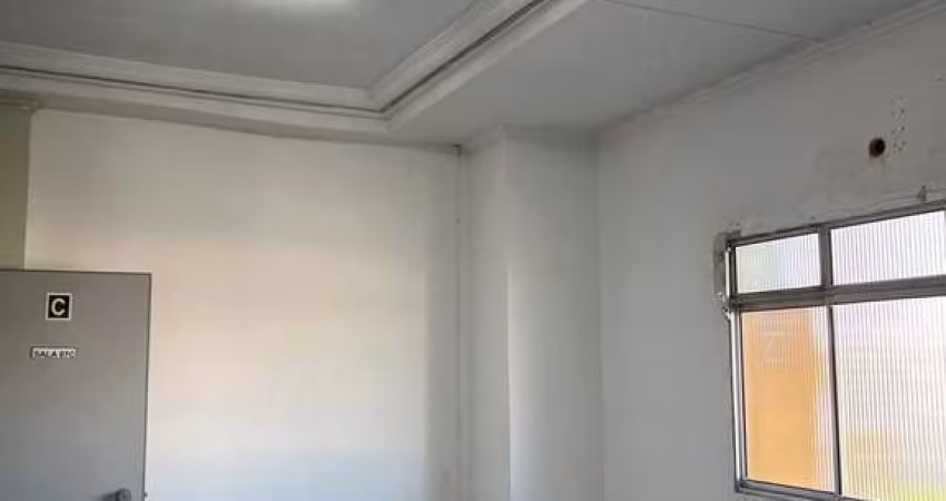 Sala para alugar, 30 m² por R$ 1.480,00/mês - Centro - São Bernardo do Campo/SP