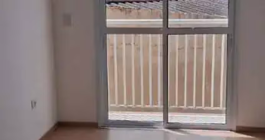 Apartamento com 2 dormitórios, 47 m² - venda por R$ 300.000,00 ou aluguel por R$ 1.899,00/mês - Jardim Santo Ignácio - São Bernardo do Campo/SP