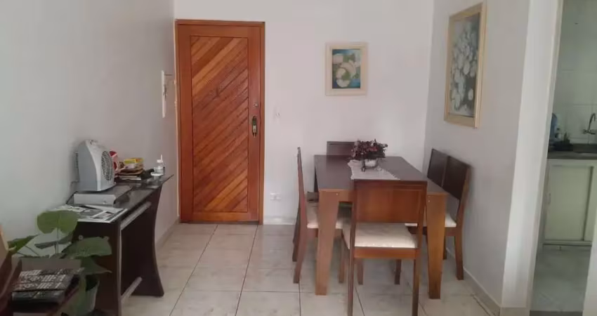 Apartamento à venda, 60 m² por r$ 335.000,00 - centro - são bernardo do campo/sp