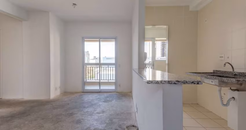 Apartamento com 3 dormitórios à venda, 77 m² por R$ 698.474 - Vila Caminho do Mar - São Bernardo do Campo/SP
