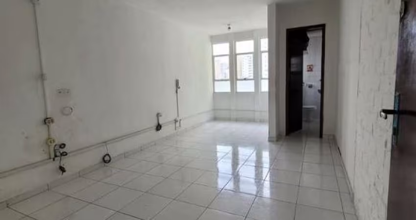 Sala para alugar, 30 m² por R$ 1.000,02/mês - Centro - Santo André/SP