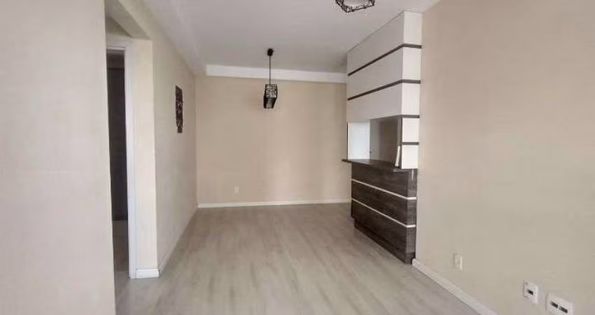 Apartamento à venda, 53 m² por R$ 375.000,00 - Centro - São Bernardo do Campo/SP