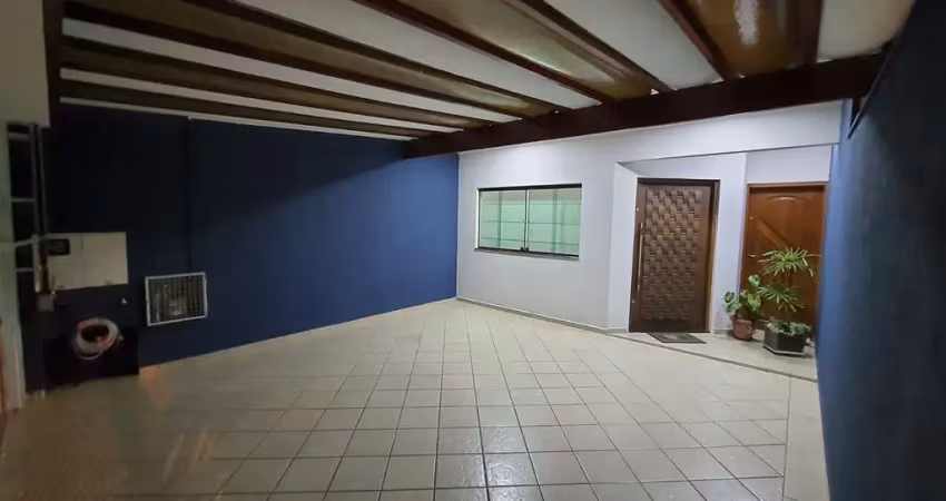 Sobrado à venda, 160 m² por R$ 815.000,00 - Planalto - São Bernardo do Campo/SP