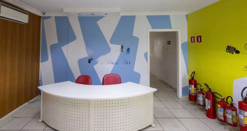 Imóvel Comercial para alugar, 160 m² por R$ 8.800/mês - Saúde - São Paulo/SP