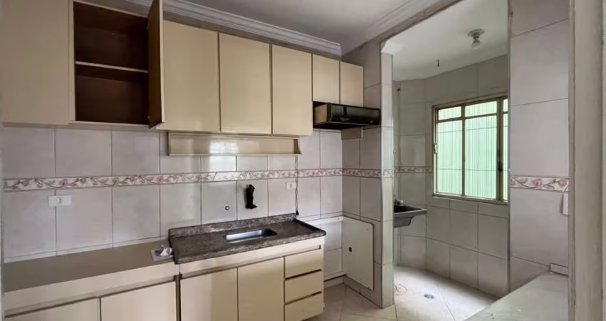 Apartamento à venda, 50 m² por R$ 265.000,00 - Nova Petrópolis - São Bernardo do Campo/SP