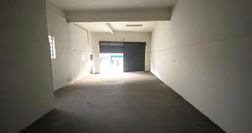 Salão para alugar, 110 m² por R$ 5.200,00/mês - Centro - Santo André/SP