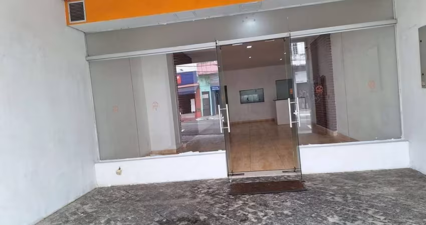 Salão para alugar, 250 m² por R$ 13.700,00/mês - Ipiranga - São Paulo/SP