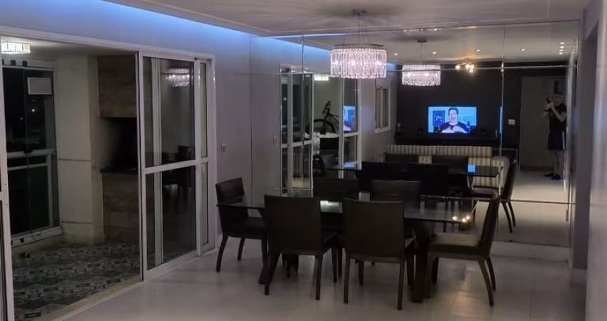 Apartamento à venda, 130 m² por R$ 1.275.000,00 - Baeta Neves - São Bernardo do Campo/SP