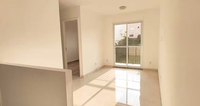 Apartamento à venda, 50 m² por R$ 318.000,00 - Parque Jaçatuba - Santo André/SP