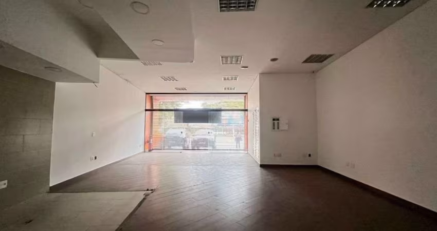 Salão para alugar, 190 m² por R$ 9.450,00/mês - Demarchi - São Bernardo do Campo/SP