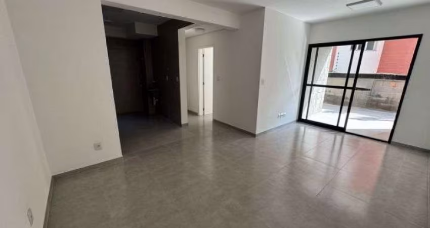 Apartamento, 107 m² - venda por R$ 825.000,00 ou aluguel por R$ 3.886,00/mês - Vila Euclides - São Bernardo do Campo/SP
