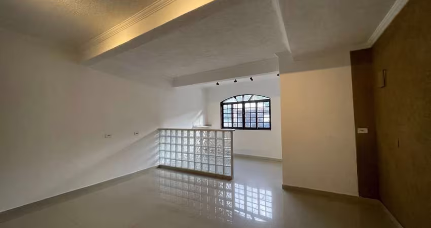Sobrado à venda, 230 m² por R$ 330.000,00 - Alvarenga - São Bernardo do Campo/SP