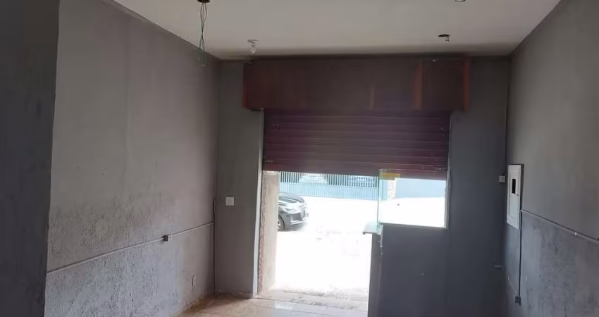 Salão para alugar, 30 m² por R$ 1.500,00/mês - Jardim Stella - Santo André/SP