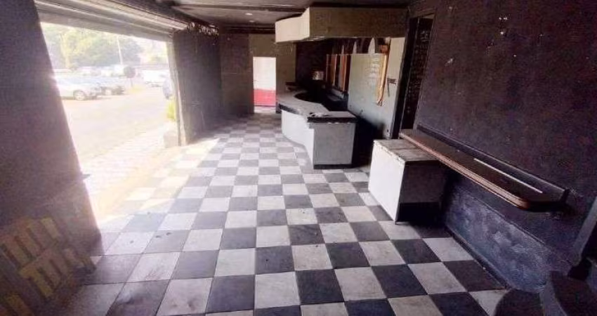 Imóvel Comercial, 484 m² - venda por R$ 1.850.000 ou aluguel por R$ 7.998/mês - Jordanópolis - São Bernardo do Campo/SP