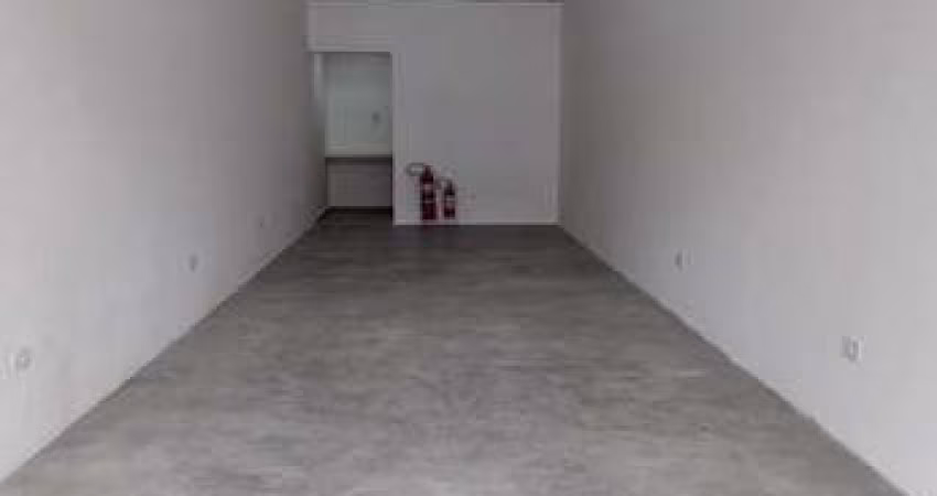 Salão para alugar, 40 m² por R$ 3.670,00/mês - Centro - Santo André/SP
