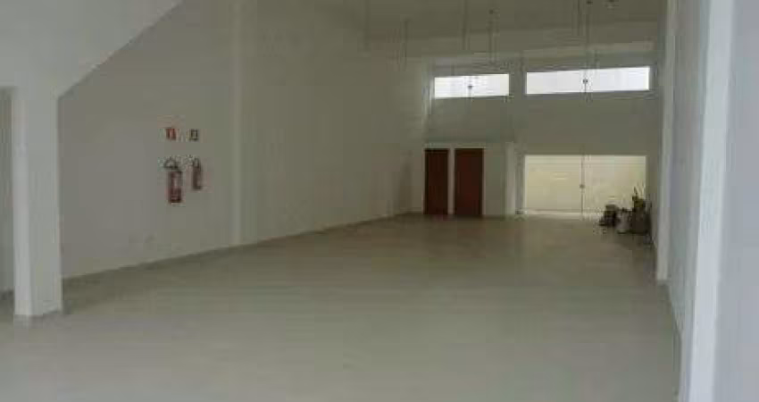 Salão, 180 m² - venda por R$ 830.000,00 ou aluguel por R$ 6.900,00/mês - Vila Gilda - Santo André/SP