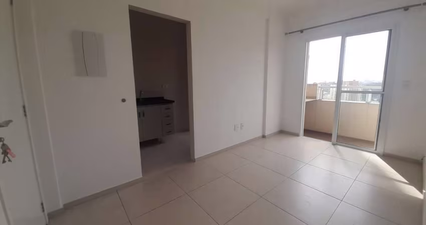 Apartamento, 50 m² - venda por R$ 447.000,00 ou aluguel por R$ 2.219,00/mês - Demarchi - São Bernardo do Campo/SP