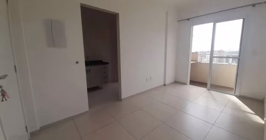 Apartamento, 50 m² - venda por r$ 447.000,00 ou aluguel por r$ 2.219,00/mês - demarchi - são bernardo do campo/sp