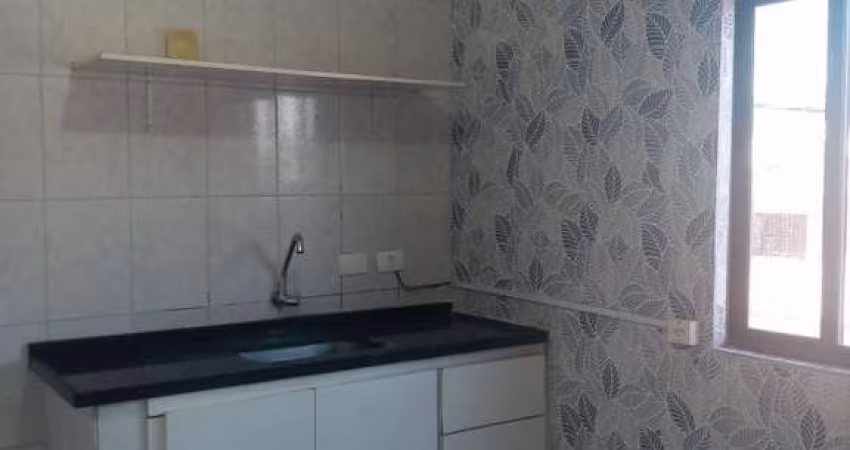 Apartamento com 1 dormitório para alugar, 70 m² por R$ 1.250,00/mês - Centro - São Bernardo do Campo/SP