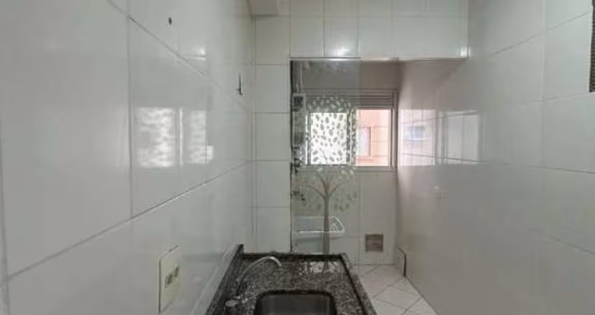 Apartamento com 2 dormitórios à venda, 46 m² por R$ 350.000,00 - Assunção - São Bernardo do Campo/SP