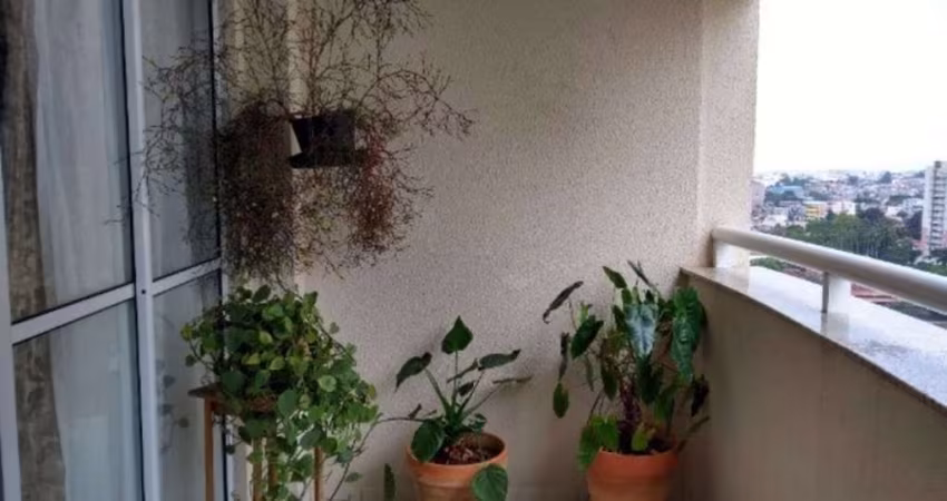 Apartamento com 2 dormitórios, 70 m² - venda por R$ 520.000,00 ou aluguel por R$ 3.190,00 - Centro - Diadema/SP