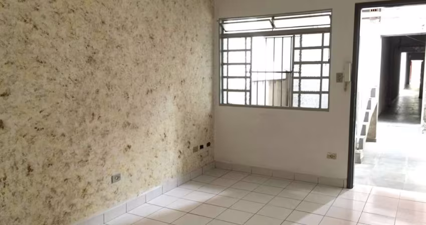 Apartamento para alugar, 55 m² por R$ 1.435,00/mês - Vila Gonçalves - São Bernardo do Campo/SP