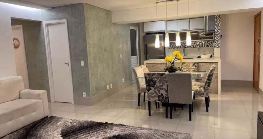 Apartamento com 2 dormitórios à venda, 91 m² por R$ 890.000,00 - Centro - São Bernardo do Campo/SP