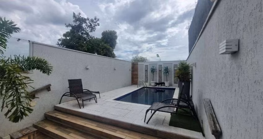 Sobrado com 3 dormitórios, 170 m² - venda por R$ 1.060.000,00 ou aluguel por R$ 5.105,00/mês - Assunção - São Bernardo do Campo/SP