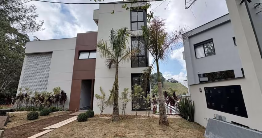 Sobrado com 6 dormitórios à venda, 650 m² por R$ 9.500.000,00 - Parque Terra Nova II - São Bernardo do Campo/SP