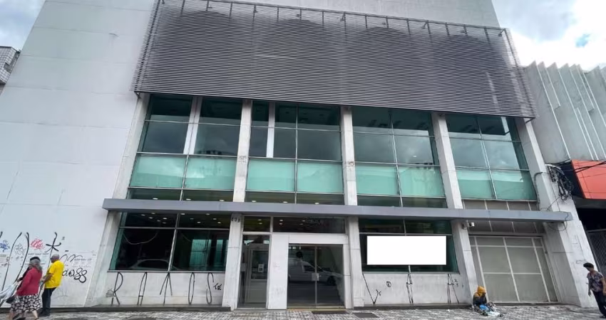 Prédio para alugar, 2500 m² por R$ 129.000,00/mês - Centro - São Bernardo do Campo/SP