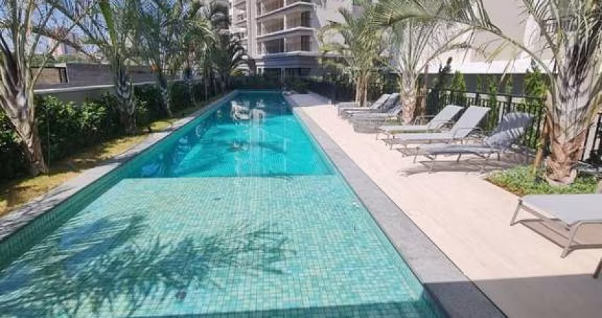Studio para alugar, 30 m² por R$ 3.110,00/mês - Ipiranga - São Paulo/SP