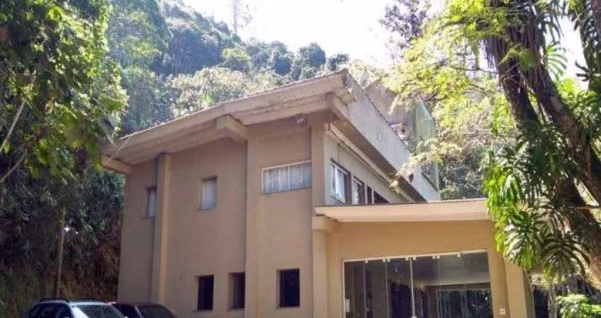 Sitio com 6 dormitórios à venda, 56000 m² por R$ 2.500.000 - Vila Balneária - São Bernardo do Campo/SP