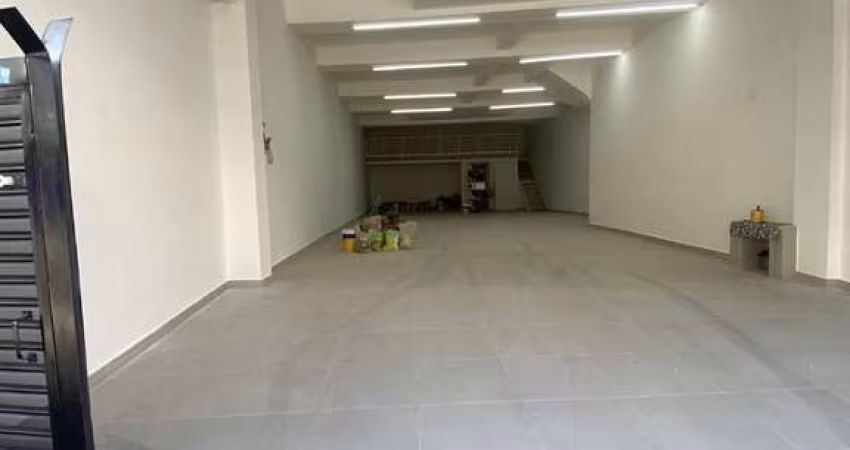 Salão para alugar, 224 m² por R$ 11.000,00/mês - Centro - São Bernardo do Campo/SP