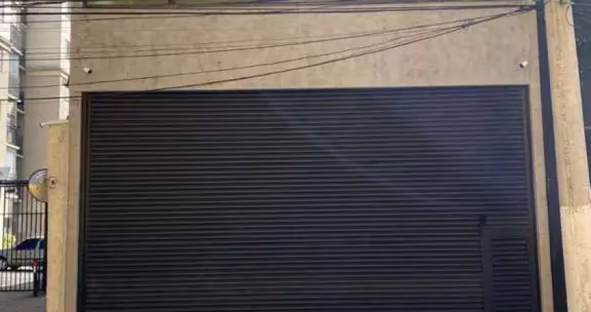 Salão para alugar, 189 m² por R$ 15.791,17/mês - Jardim Nova Petrópolis - São Bernardo do Campo/SP