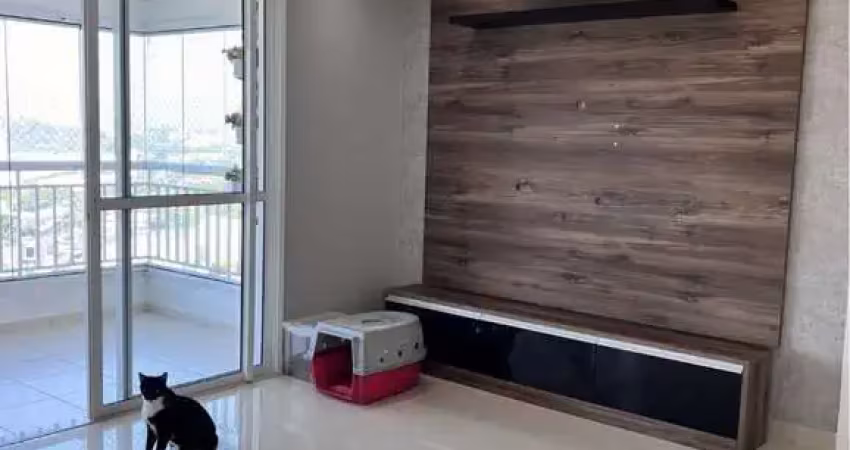Apartamento com 3 dormitórios à venda, 107 m² por R$ 981.000,00 - Centro - São Bernardo do Campo/SP
