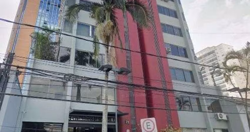 Sala para alugar, 50 m² por R$ 4.112,85/mês - Jardim - Santo André/SP