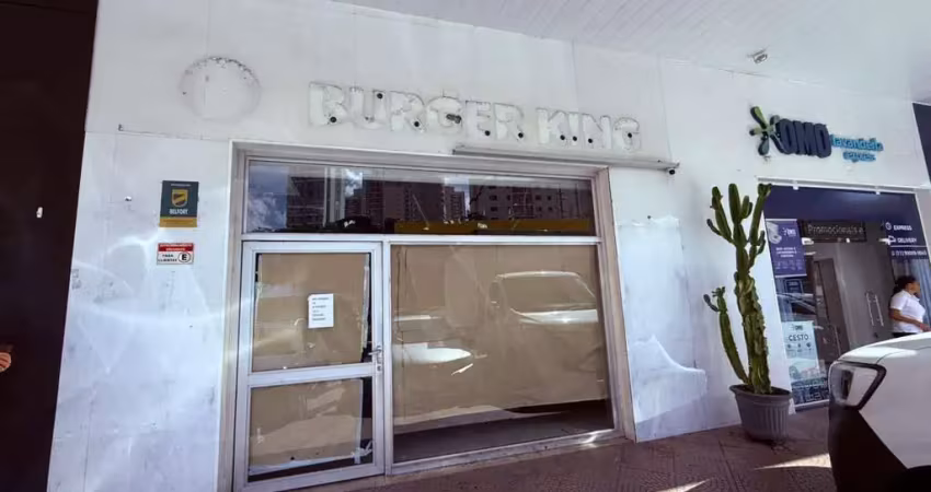Salão para alugar, 84 m² por R$ 6.970,00/mês - Nova Petrópolis - São Bernardo do Campo/SP
