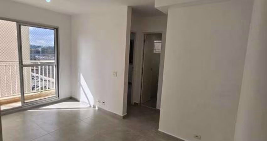 Apartamento com 2 dormitórios à venda, 45 m² por R$ 328.000,00 - Vila Homero Thon - Santo André/SP