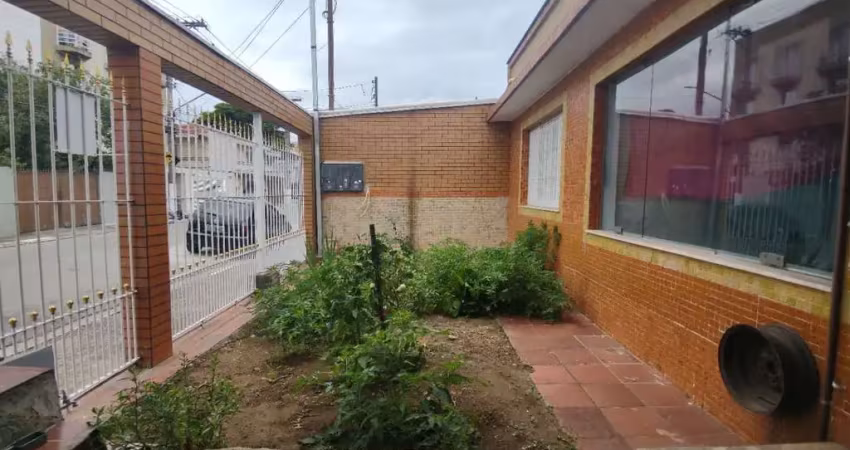 Casa com 4 dormitórios à venda, 200 m² por R$ 690.000,00 - Piraporinha - Diadema/SP