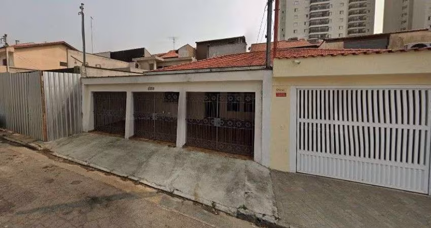 Casa com 2 dormitórios para alugar, 110 m² por R$ 3.400,00/mês - Vila Gonçalves - São Bernardo do Campo/SP