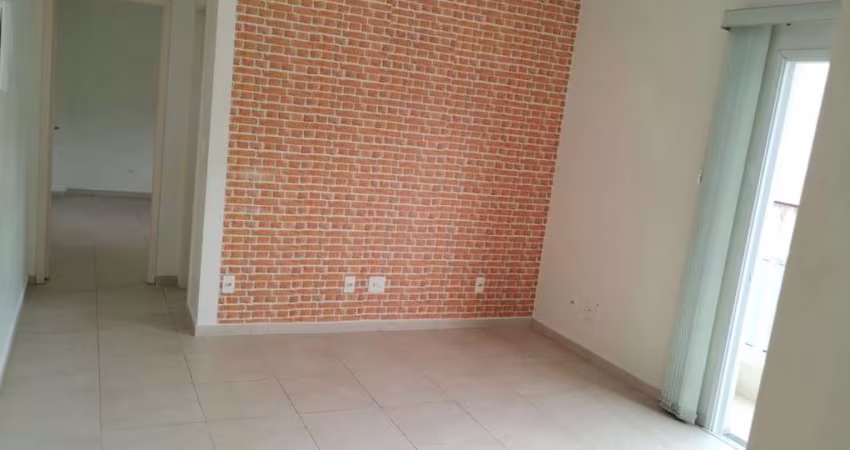 Apartamento para alugar, 50 m² por R$ 2.164,00/mês - Rudge Ramos - São Bernardo do Campo/SP